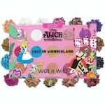 Wet N Wild Lost In Wonderland Eye & Face Palette Alice In Wonderland Collection