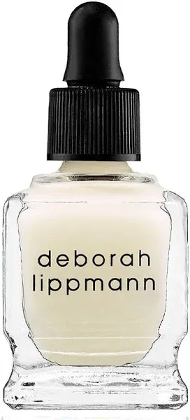 NEW Deborah Lippmann Cuticle Lab Intensive Treatment Therapy