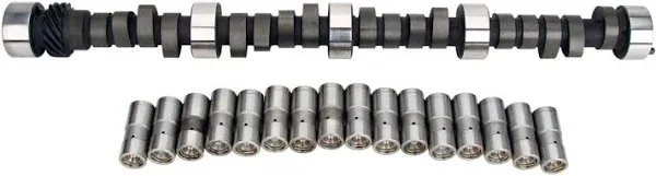 Comp Cams Performance Camshaft Kit CL12-212-2