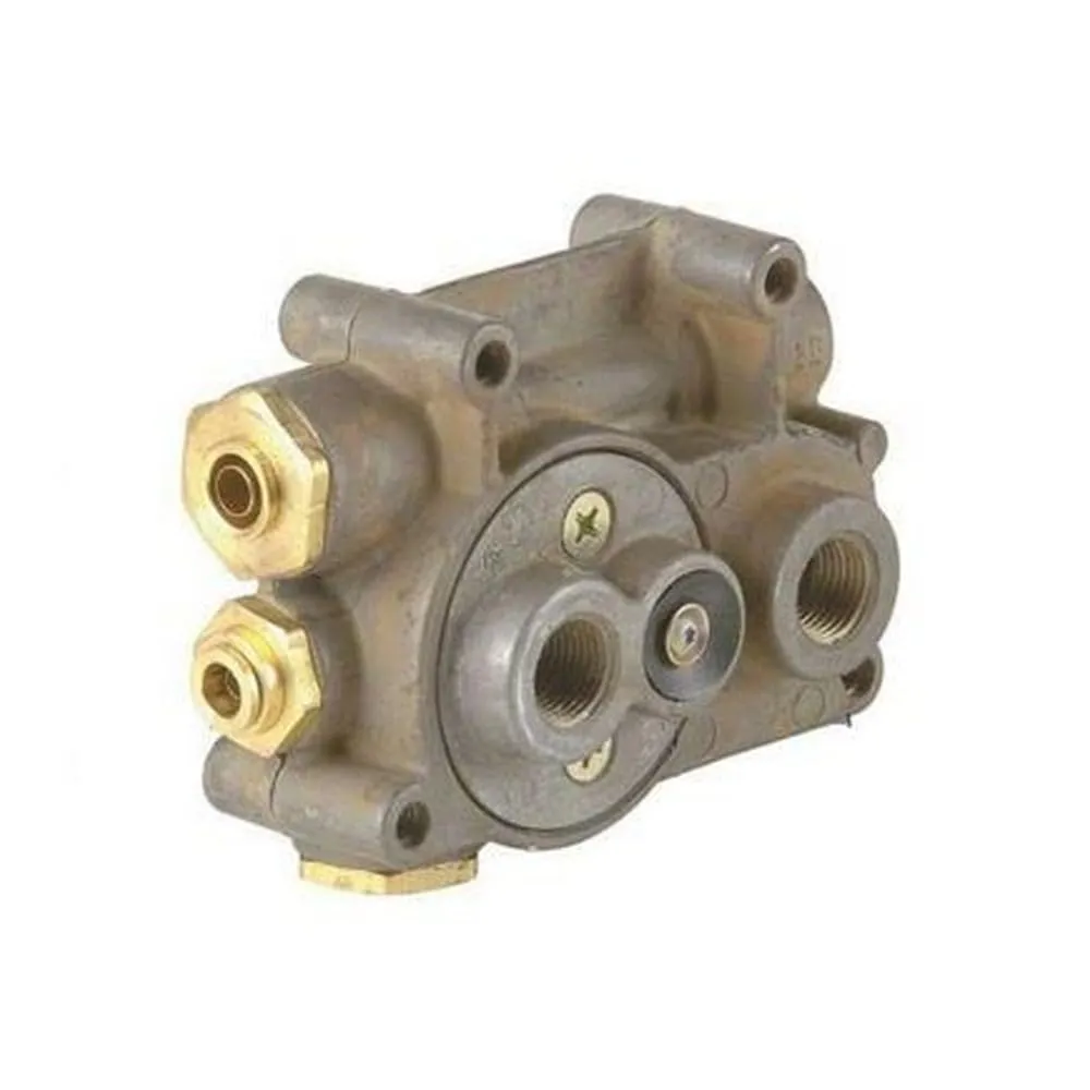 Bendix Tractor Protection Valve