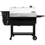 Camp Chef Woodwind 36 - WiFi Pellet Grill