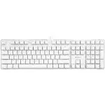 Macally Backlit Mechanical USB Keyboard for Mac