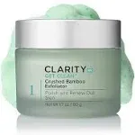 ClarityRx Get Clean™ Crushed Bamboo Exfoliator