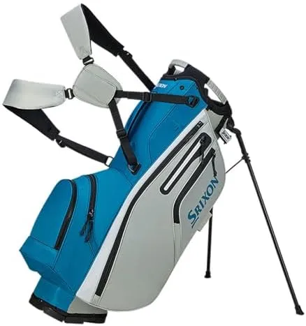 Srixon Premium Stand Bag