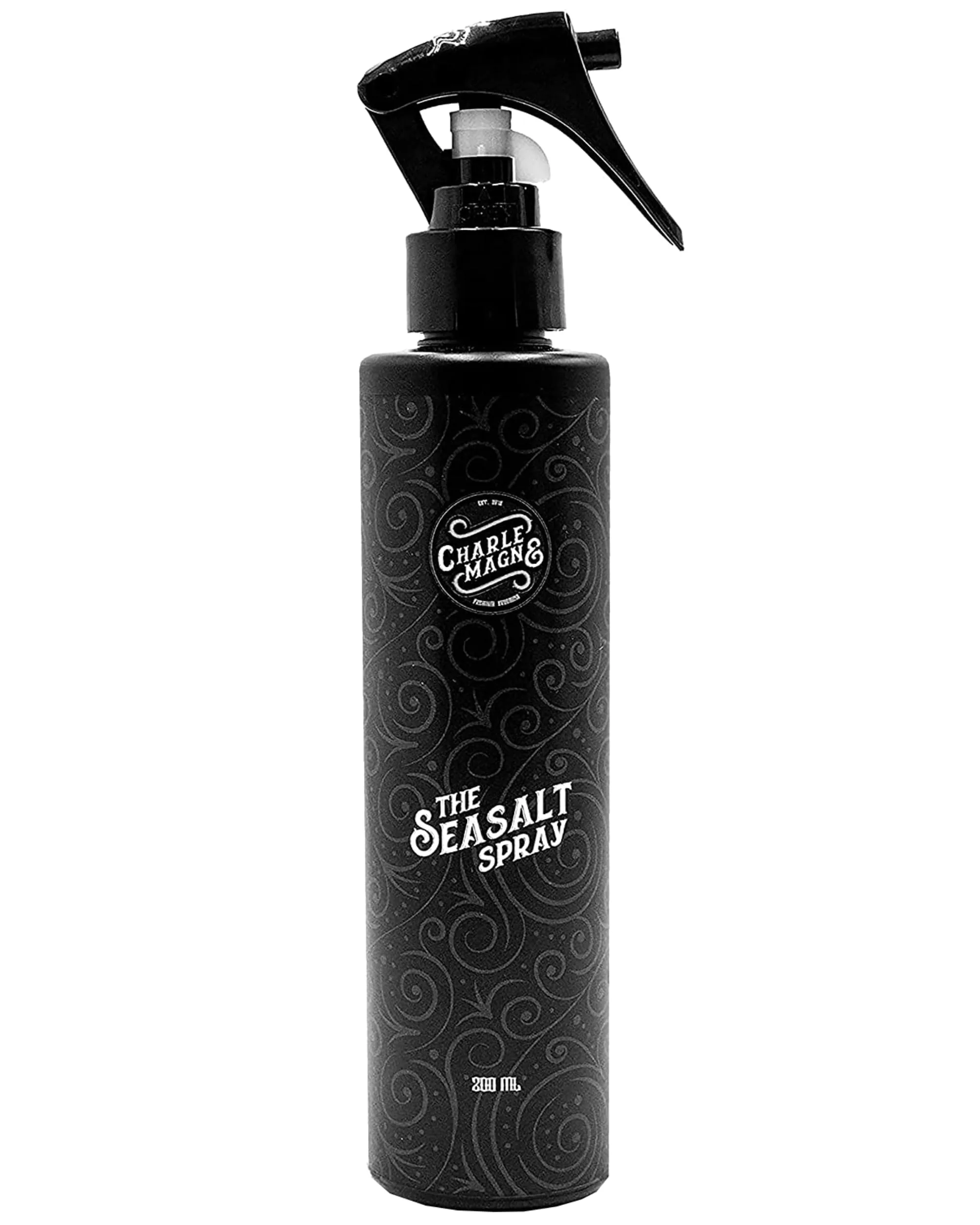 Sea Salt Spray for Men - Salt Water Texture &amp; Volume Spray for Men’s Beach Wa...