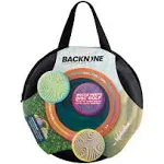 Waboba Backnine Nomadic Disc Golf Game