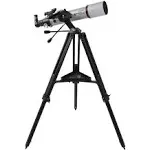 Celestron 22460 Star Sense Explorer DX Telescope W/ Star sense App Used 