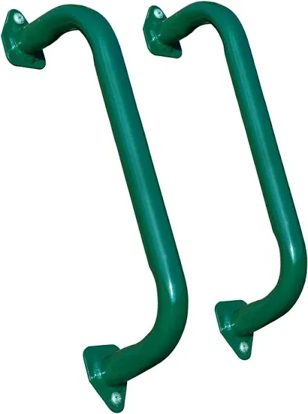 16 In. Metal Safety Handles (Pair)