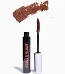 Redhead Revolution's Vegan Gingerlash Redhead Mascara | Auburn Brown Mascara for Redheads & Blondes (Honest Auburn)