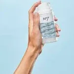 No7 HydraLuminous+ Hydrating Dual Phase Mask