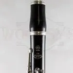 Yamaha YCL-650 Professional BB Clarinet