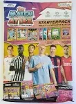 Match Attax Champions League 2023-24 Starter Pack German Ed.