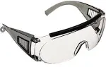 Allen Company - Ballistic Eye Protection for Men and Women - Shooting Accessories That Work with Prescription Glasses