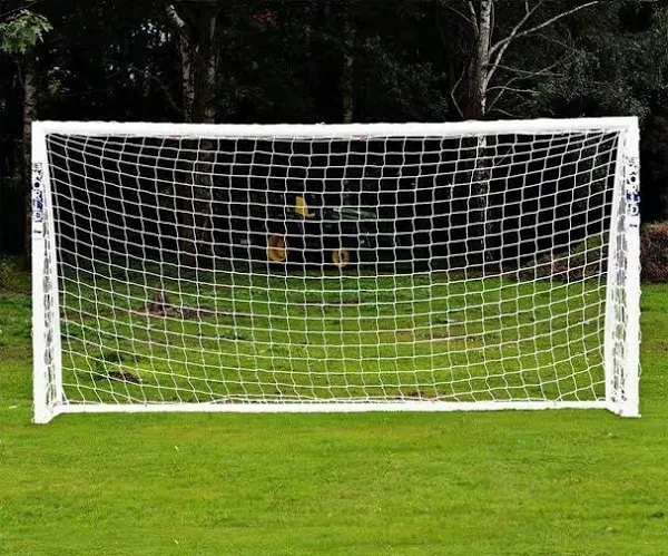 Boshen Soccer Goal Net Football Polyethylene Training Nets Full