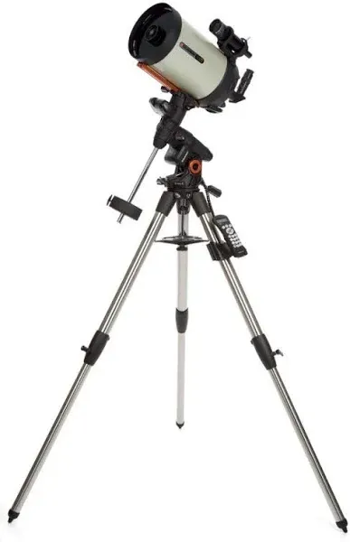 Celestron Advanced VX 8 Edge HD Telescope