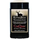 Conquest Scents RuttingBuck Pack (Rutting Buck and EverCalm Stick)