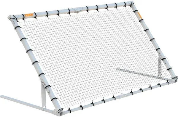 Tekk Trainer Rebounder Goal