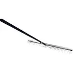 3005.4236 48&#034; Commercial-Gra<wbr/>de Screening Rake for Beach and Lawn Care with 66&#034; H