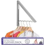 Stock Your Home Folding Clothes Hanger