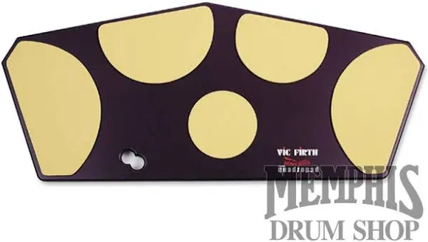 Vic Firth Quadropad  Small | Reverb