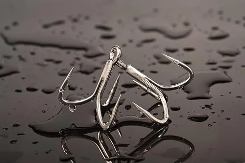 BKK Viper 41 Treble Hook