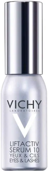 Vichy LiftActiv Serum 10 Eyes & Lashes 15ml