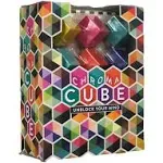 Project Genius Chroma Cube