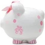 Child to Cherish Ava's Tutu Piggy Bank