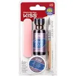 Kiss Salon Acrylic Fill Kit , #01652 New