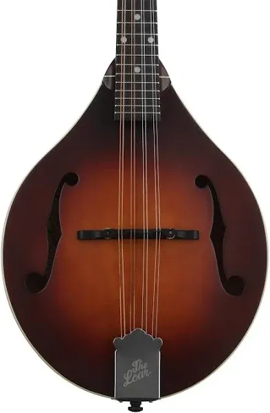 LM-110-BRB Honey Creek A-Style Mandolin