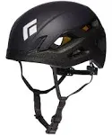 Black Diamond Vision Helmet - MIPS - Black - S/M