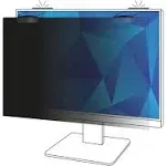 3M T Privacy Filter for 23.8in Full Screen Monitor with T COMPLYT Magnetic At...