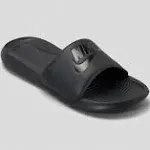 Nike Men's Victori One Slide, Black / 13