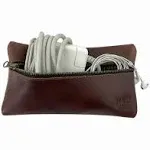 Hide & Drink All Purpose Utility & Charger Case for MacBook & iPad