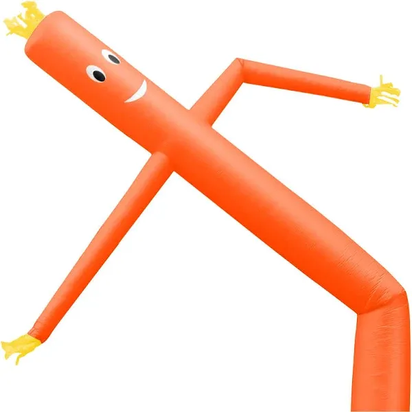 Cloud 9 Inflatable Wacky Waving Tube Man Air Puppet