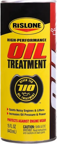 Rislone 710 Oil Treatment