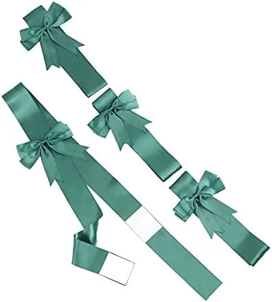 The Lakeside Collection Holiday Ribbons