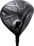 MacGregor Golf MacTec x Adjustable Driver, Mens Right Hand, Stiff Flex