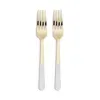 Kate Spade New York With Love 2-Piece Tasting Fork Set