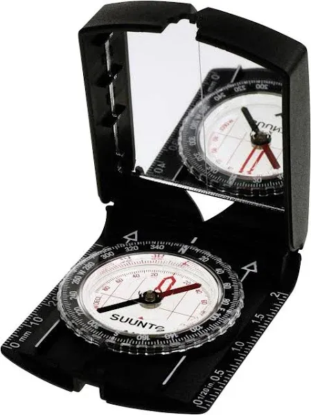 Suunto MCB NH Compass Mirror