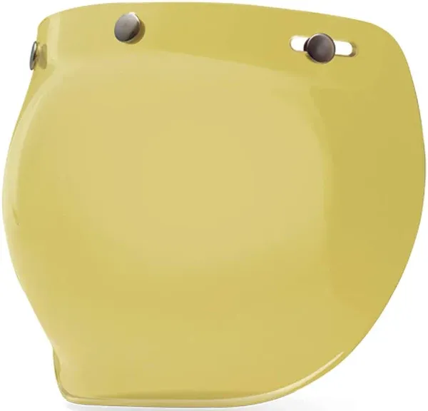 BELL 3-Snap Bubble Shield