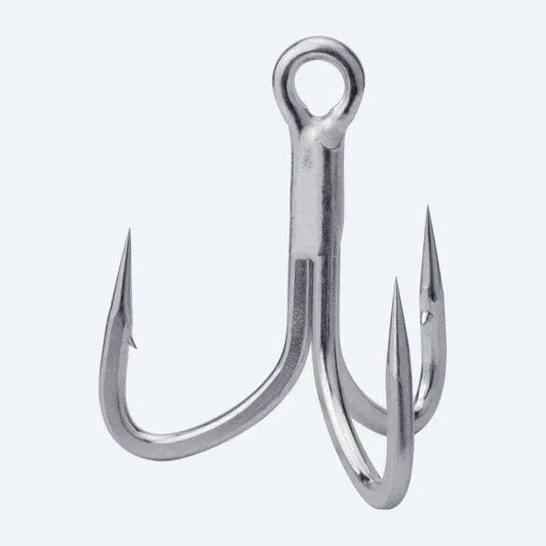 BKK Viper-41 Treble Hooks