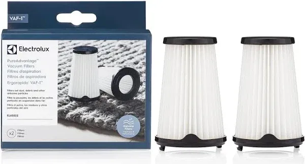 Electrolux PureAdvantage Ergorapido VAF-1 Replacement Vacuum Filters