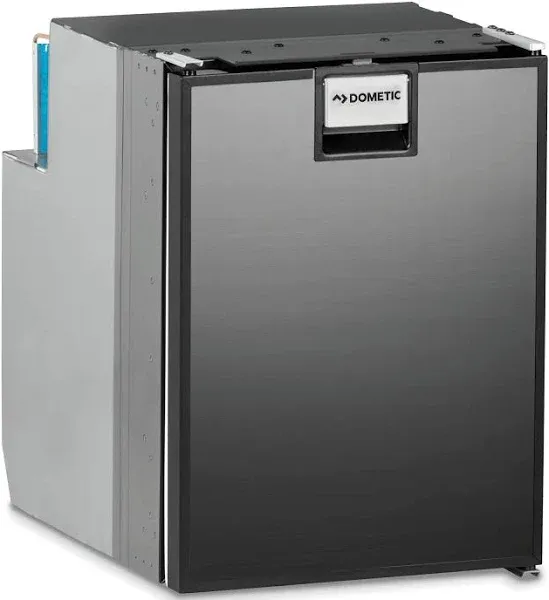 Dometic CRX-PRO-50 3-In-1 Compact 45L Refrigerator/F<wbr/>reezer - Black