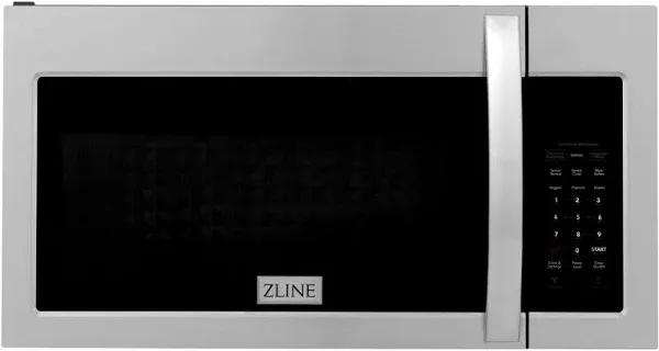 ZLINE Over the Range Convection Microwave Oven Stainless Steel