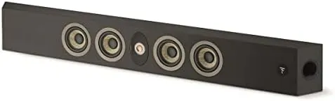 Brand New Focal On Wall 302 On-wall Speaker (White) MSRP: $1,599.00