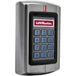 Liftmaster KPR2000 Wired Keypad and Proximity Reader