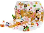 NEW Tsum Tsum 2016 Disney Countdown to Christmas Advent Calendar