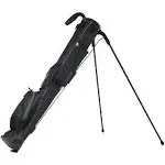 Golf Sunday Stand Bags - Lightweight Golf Stand Bag Sunday Bag