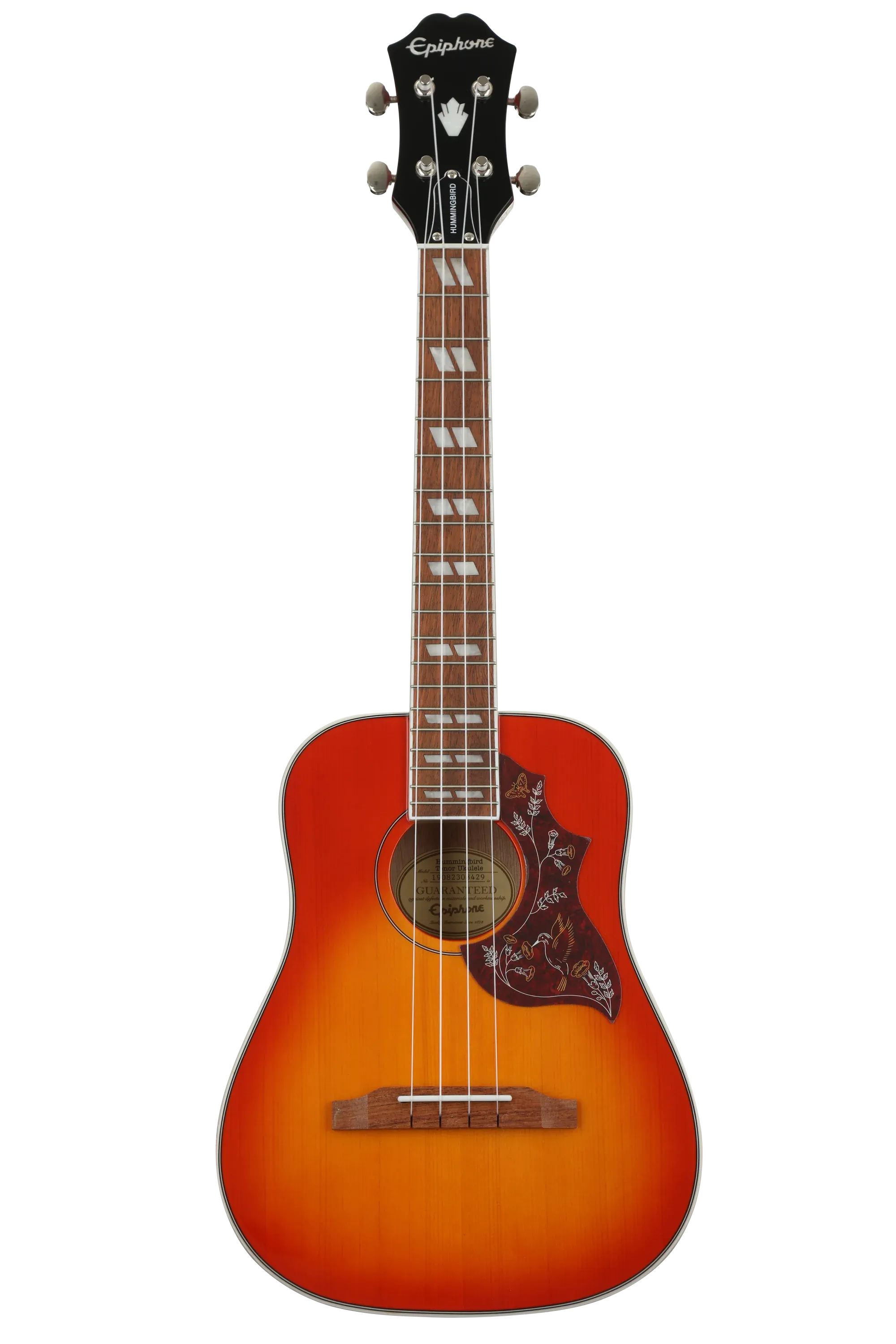 Epiphone Hummingbird Studio Tenor Ukulele